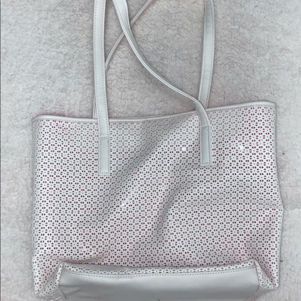 Chi makeup bag
